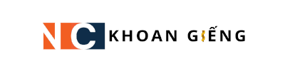 Khoan Giếng Nam Cường Logo
